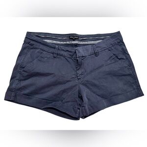 Dear John Women's Dark Blue Shorts